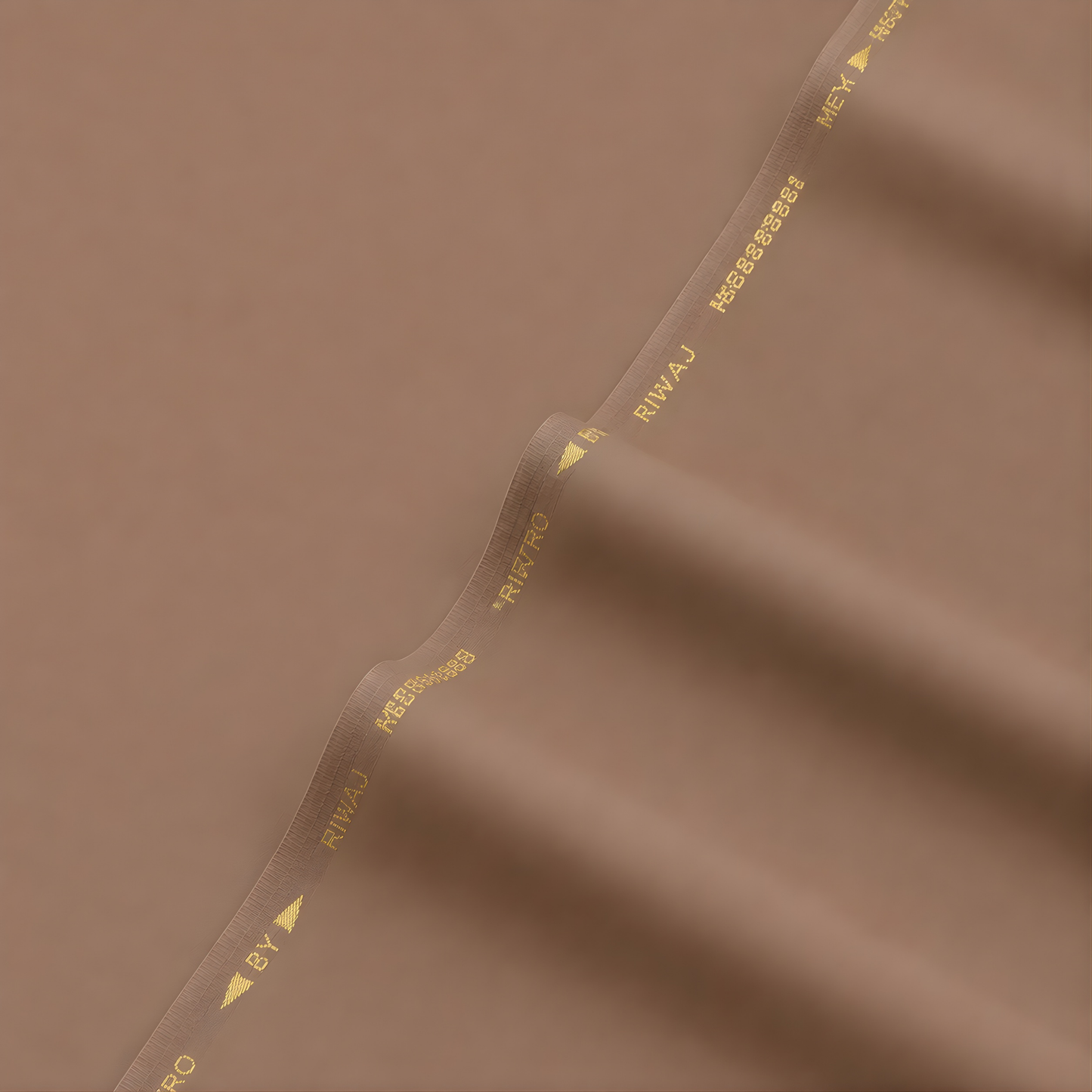 METRO | B-107 | UNSTITCH