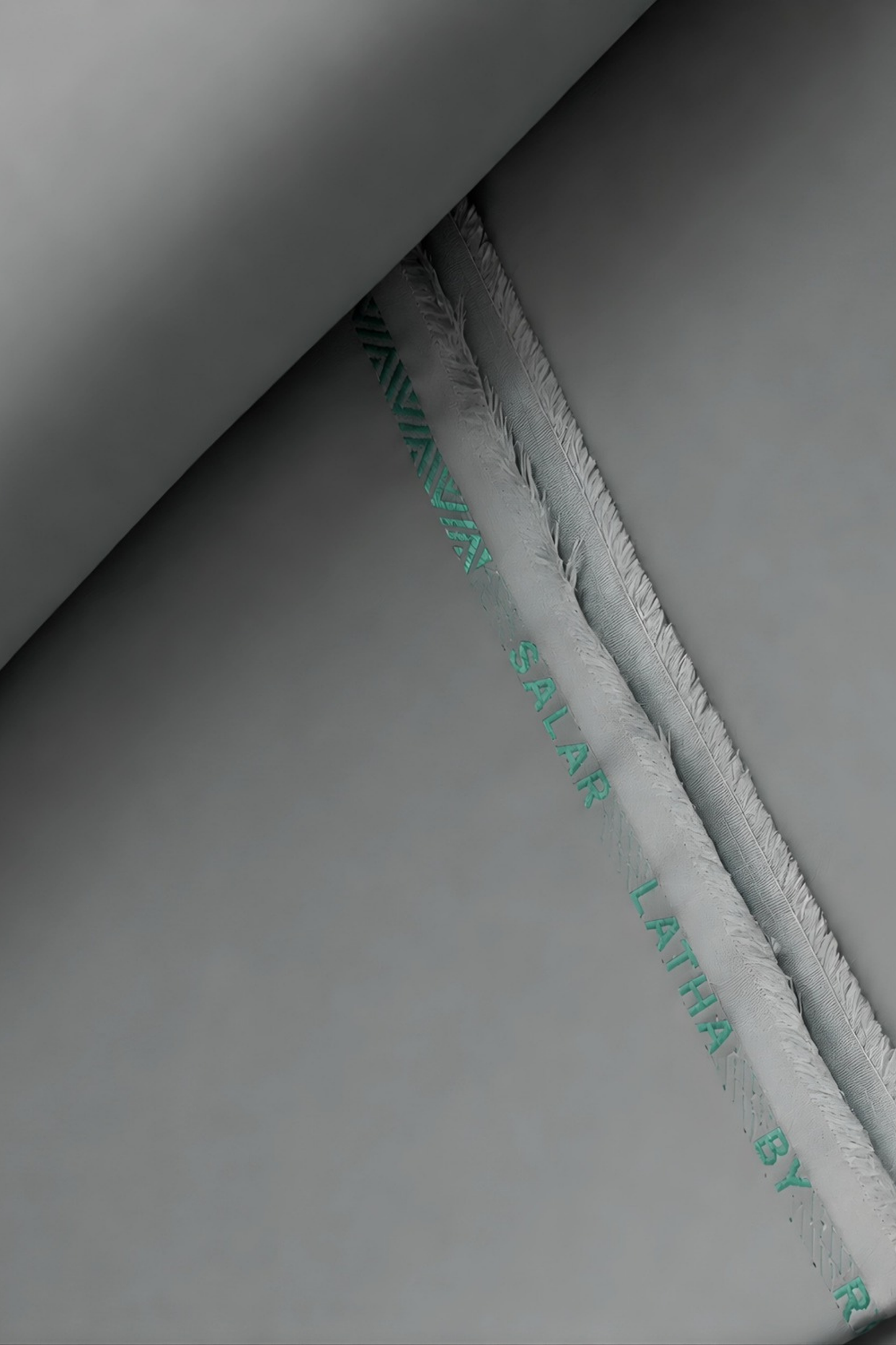 SALAR LATHA | P-1029 | UNSTITCH