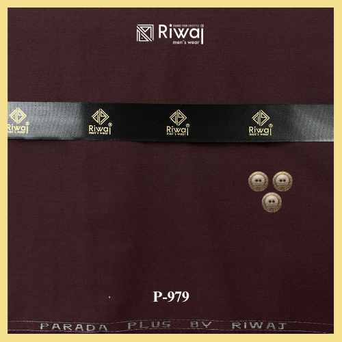 PARADA PLUS | P-979 | UNSTITCH