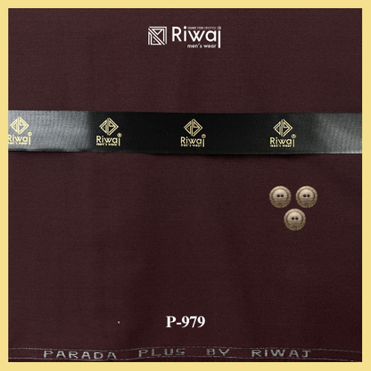 PARADA PLUS | P-979 | UNSTITCH