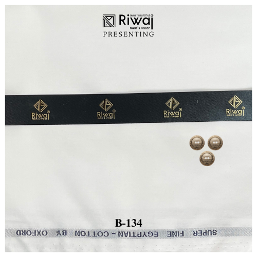 OXFORD | B-134 | UNSTITCH