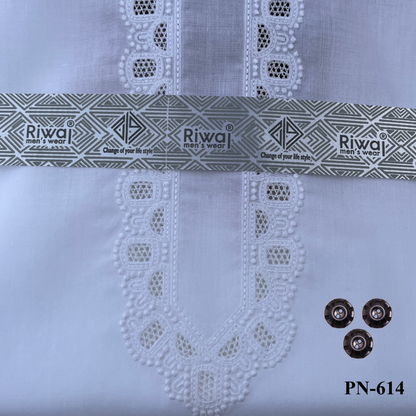 PEHNAWA | COTTON THREAD | EMBROIDERIES