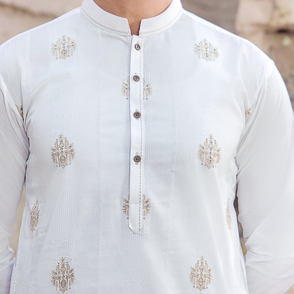 AG 2027 - Semi Stitched