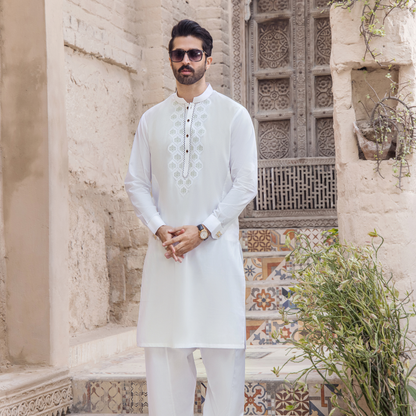 AG 2031 - Semi Stitched