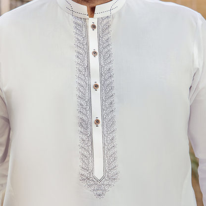 AG 2032 - Semi Stitched