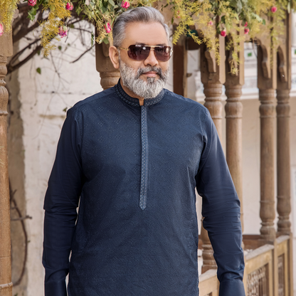 AG 2039 - Semi Stitched