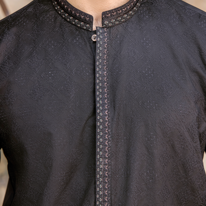 AG 2040 - Semi Stitched