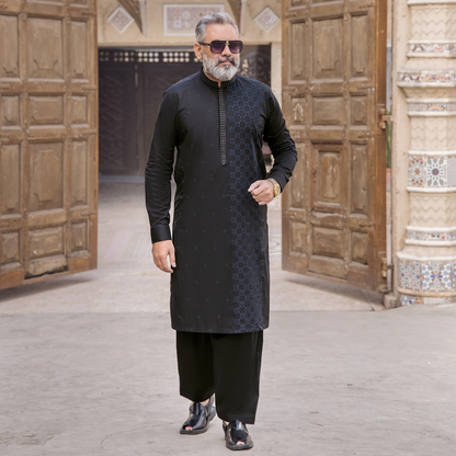 AG 2042 - Semi Stitched