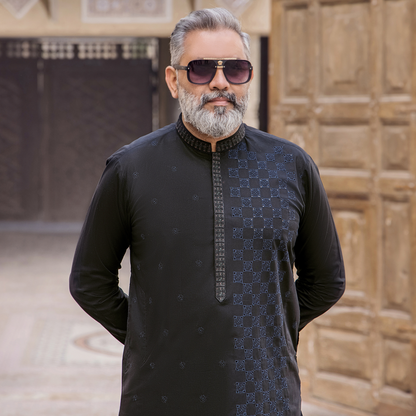 AG 2042 - Semi Stitched