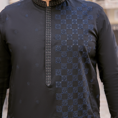 AG 2042 - Semi Stitched