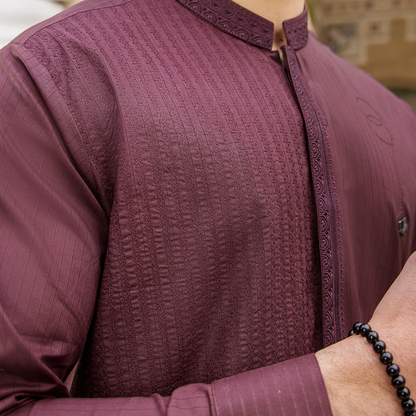 AG 2045 - Semi Stitched
