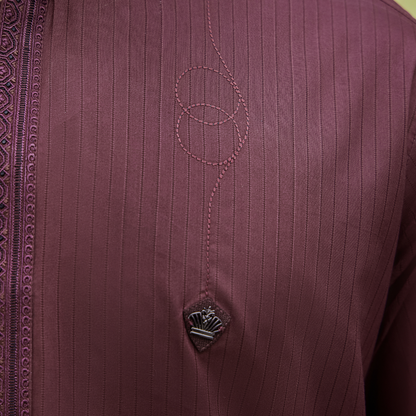AG 2045 - Semi Stitched