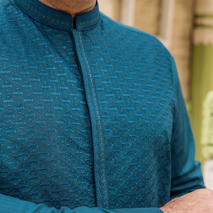 AG 2048 - Semi Stitched