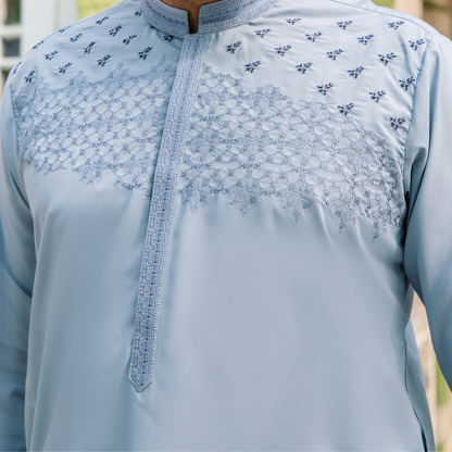 AG 2051 - Semi Stitched