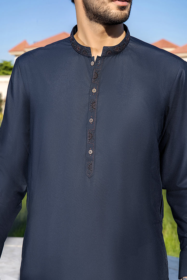 CM-1244  SUIT + WAISTCOAT