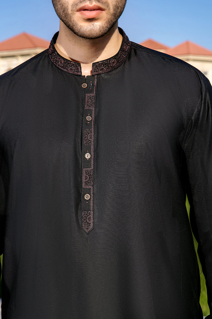 CM-1245  SUIT + WAISTCOAT