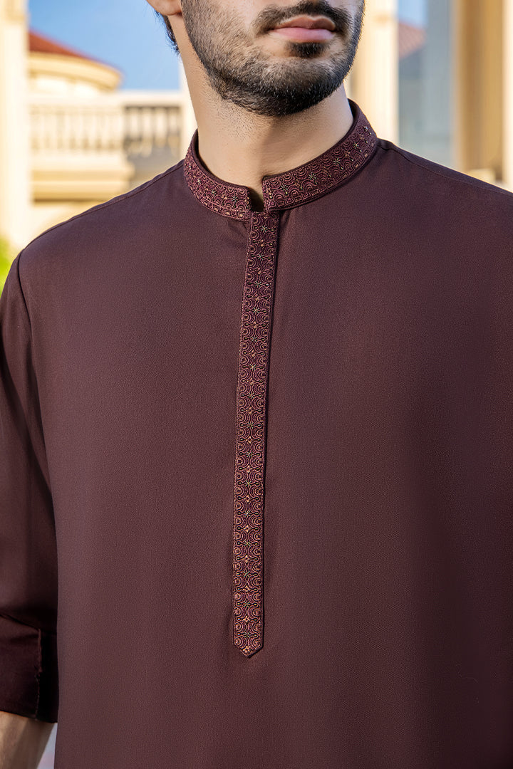 CM-1246  SUIT + WAISTCOAT