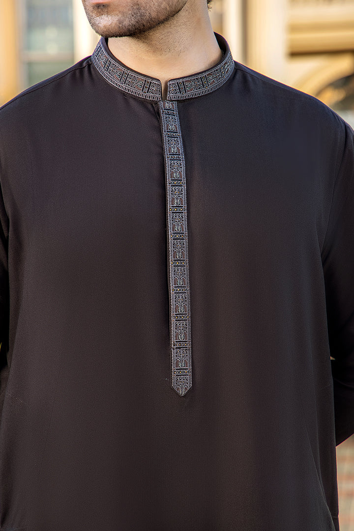 CM-1247  SUIT + WAISTCOAT