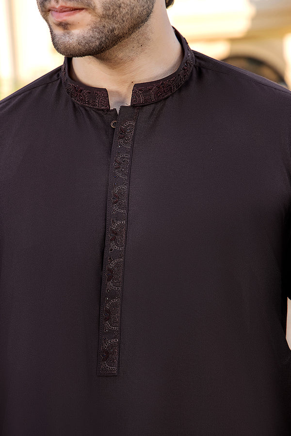 CM-1249  SUIT + WAISTCOAT