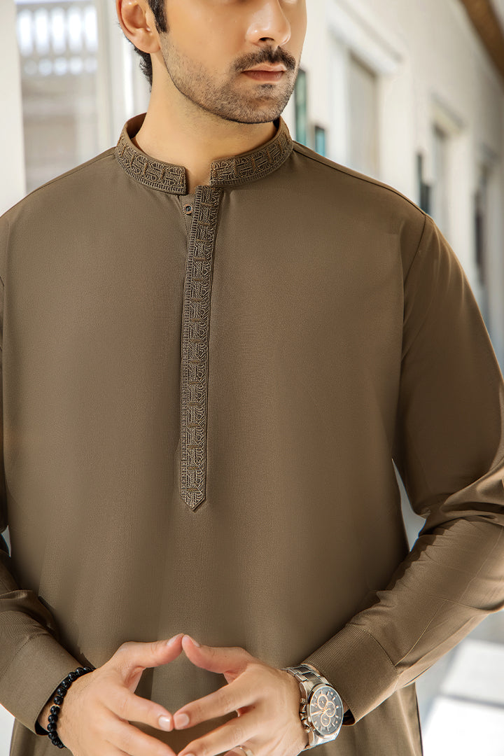 CM-1250  SUIT + WAISTCOAT