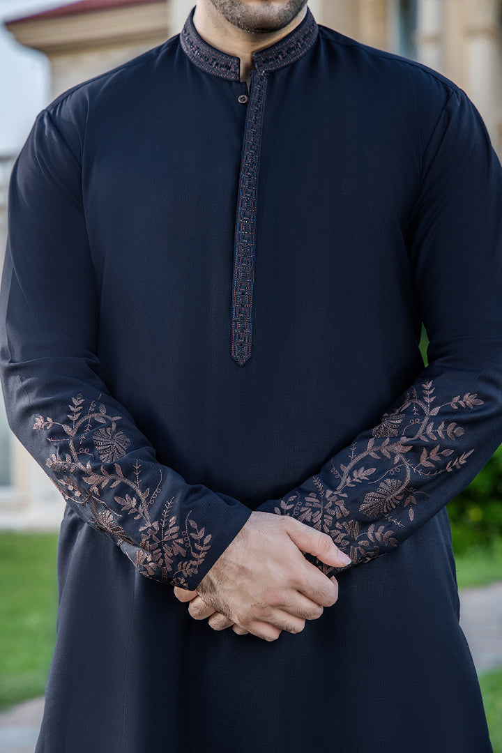 CM-1251  SUIT + WAISTCOAT