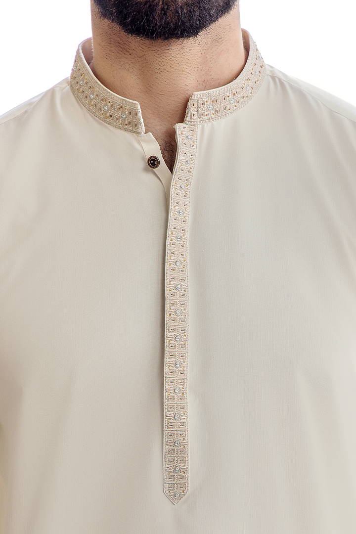 MODREN LIBAS | CM-1261- Semi Stitch