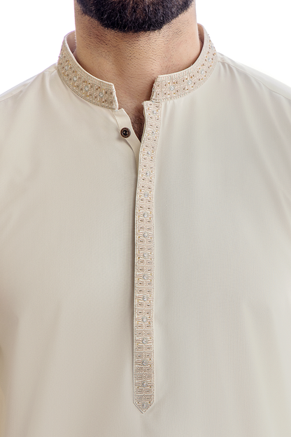 MODREN LIBAS | CM-1261- Semi Stitch