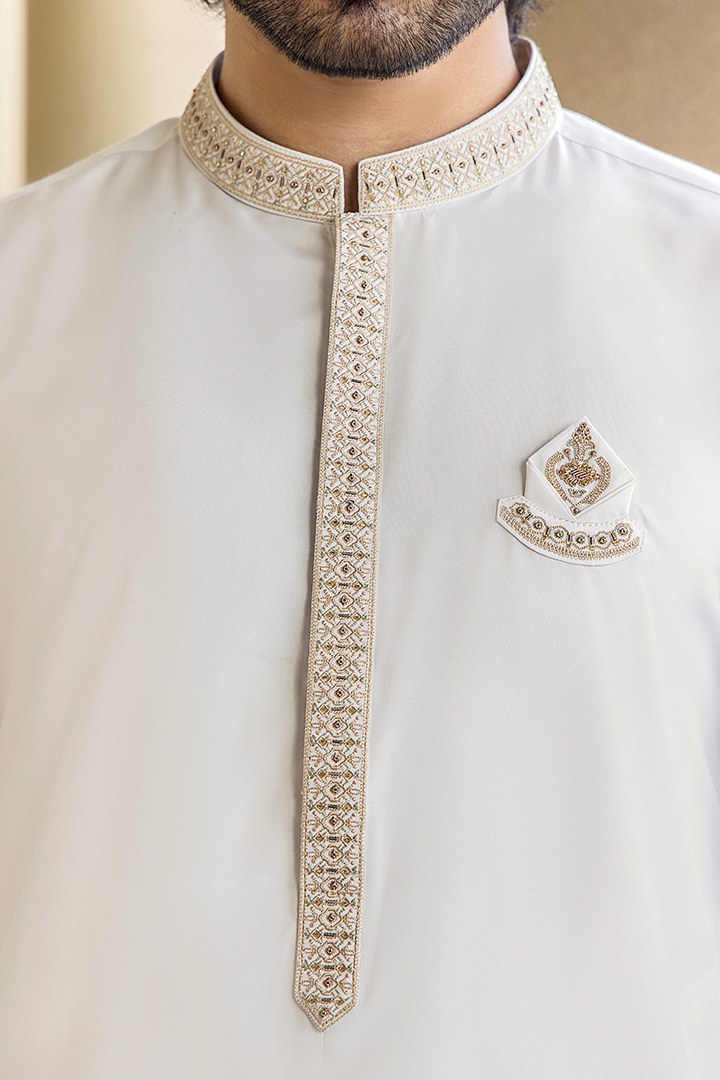 MODREN LIBAS | CM-1262- Semi Stitch
