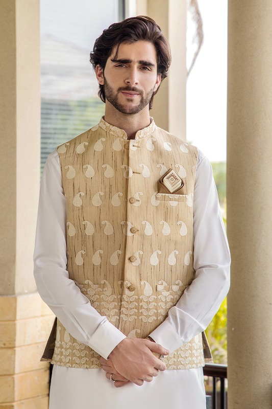 MODREN LIBAS | CM-1263- Semi Stitch