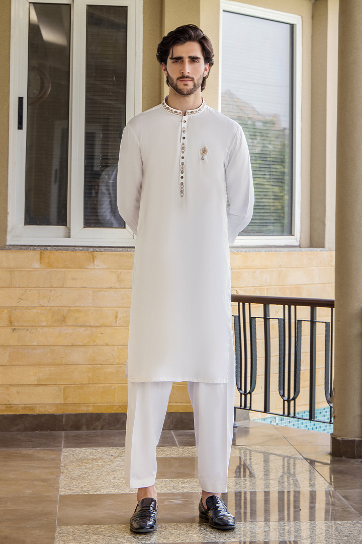 MODREN LIBAS | CM-1263- Semi Stitch
