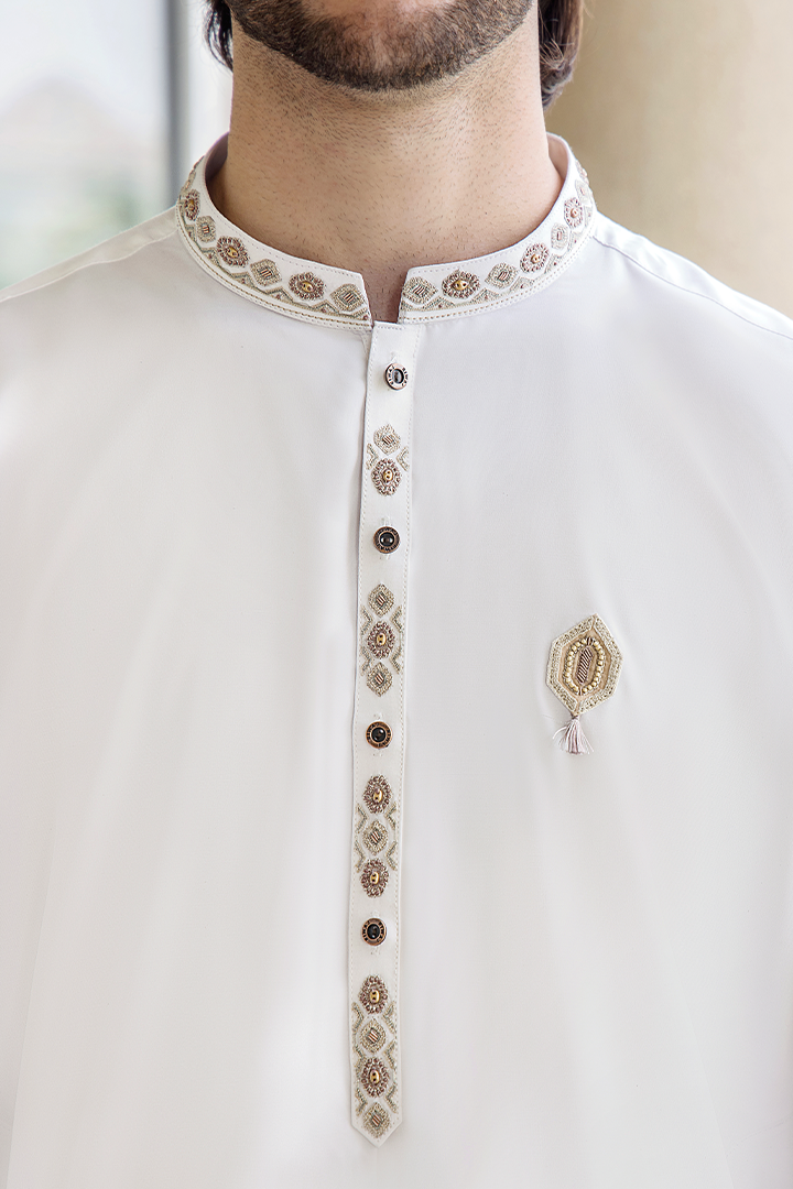 MODREN LIBAS | CM-1263- Semi Stitch