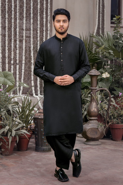 CM-1271 SUIT + WAISTCOAT