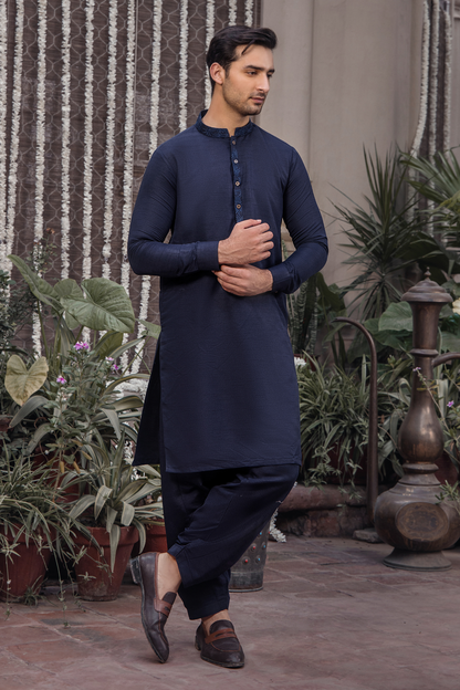 CM-1274 SUIT + WAISTCOAT