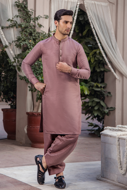 CM-1276 SUIT + WAISTCOAT