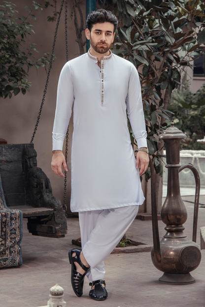 CM-1280  SUIT + WAISTCOAT