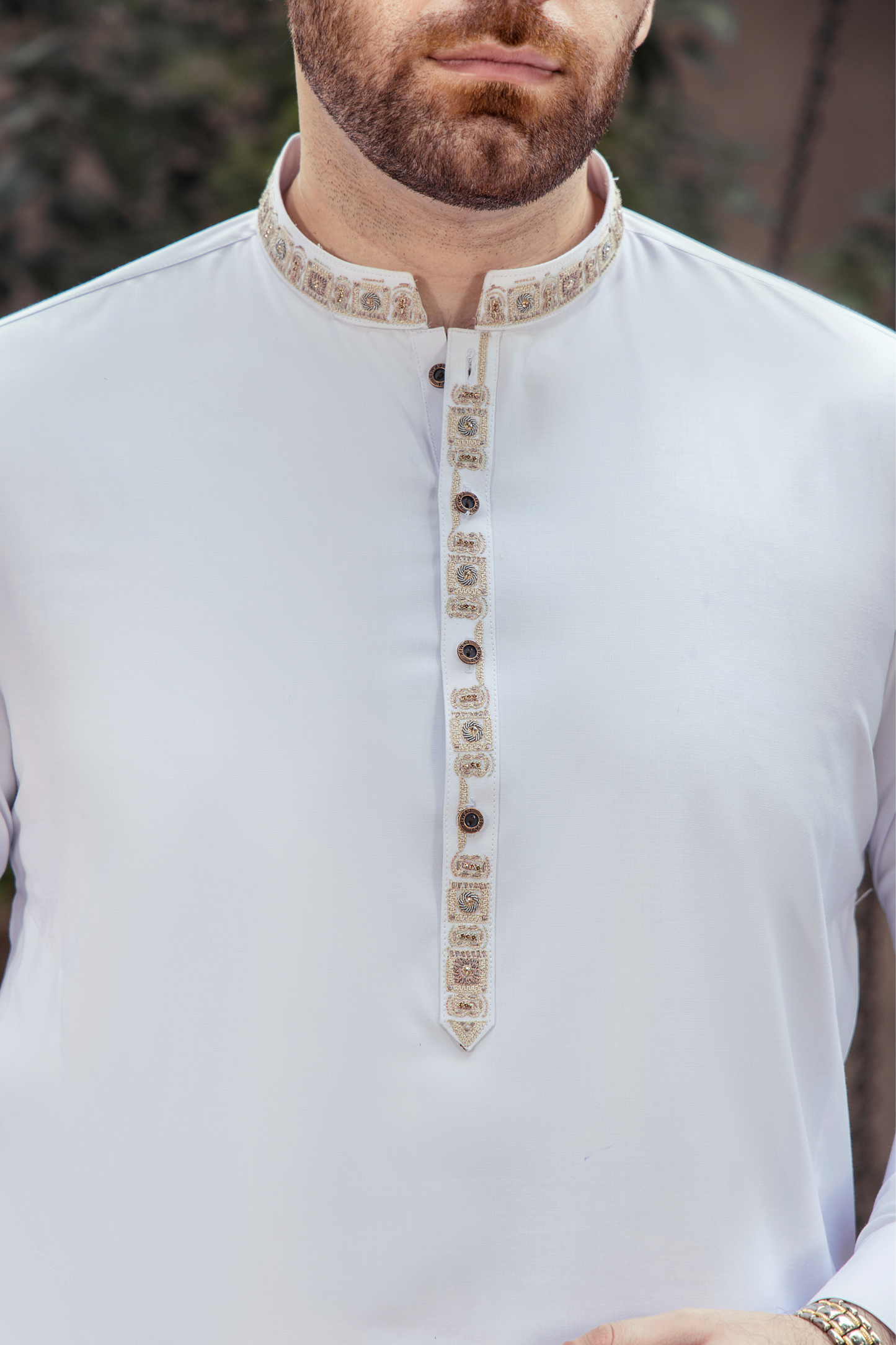 CM-1280  SUIT + WAISTCOAT