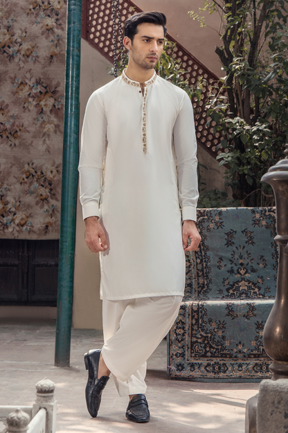 CM-1281  SUIT + WAISTCOAT