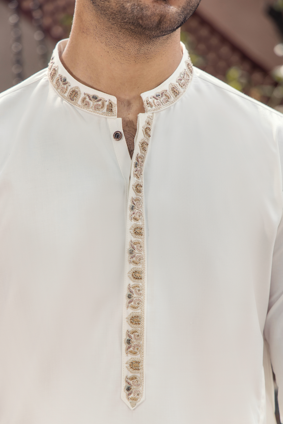 CM-1281  SUIT + WAISTCOAT