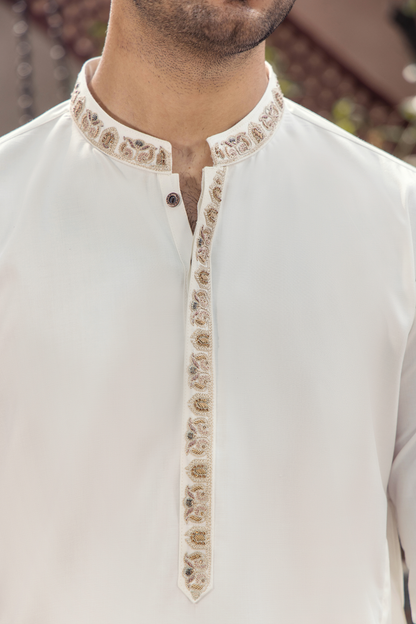 CM-1281  SUIT + WAISTCOAT