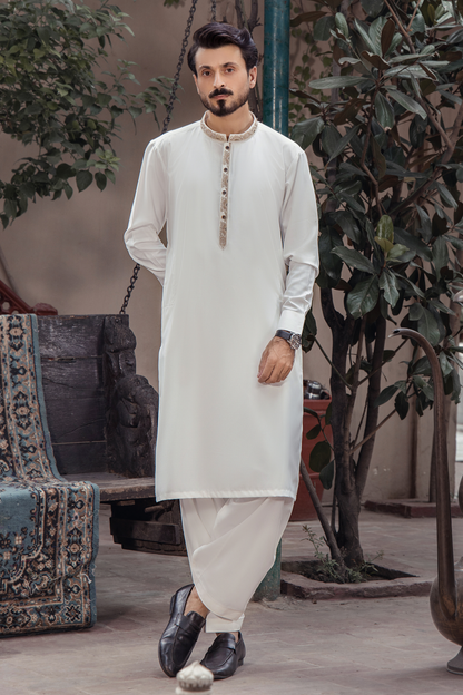 CM-1282 SUIT + WAISTCOAT