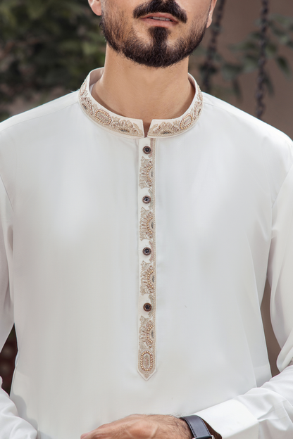 CM-1282 SUIT + WAISTCOAT