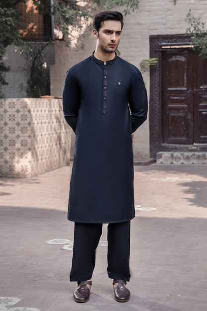CM-1285 SUIT + WAISTCOAT
