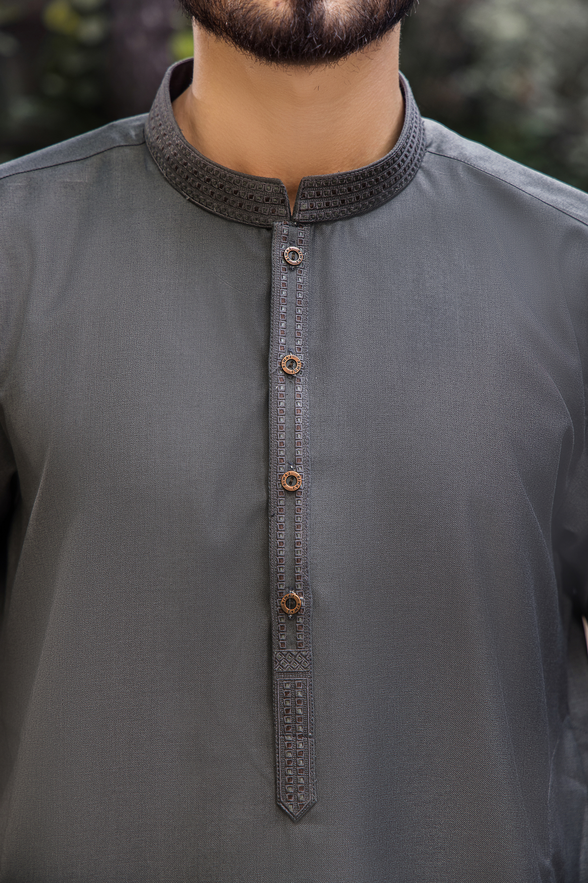 CM-1290 SUIT + WAISTCOAT