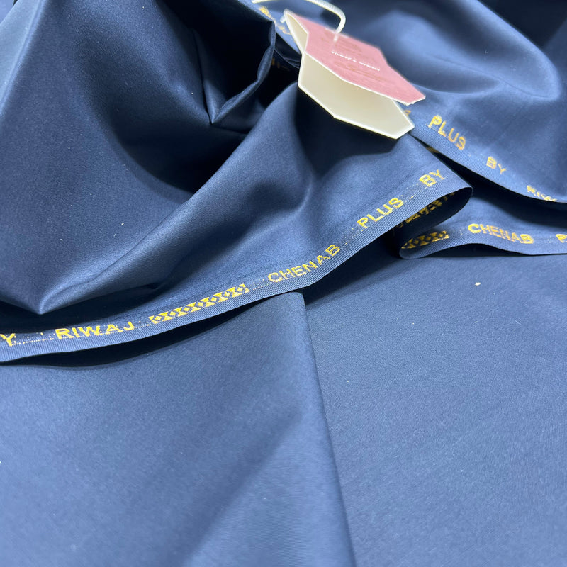 Chenab plus P-984 - Unstitch
