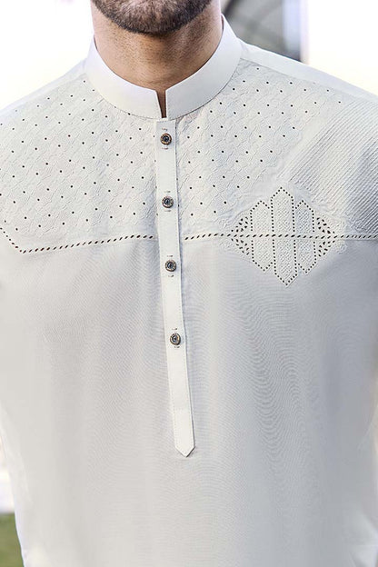 EG -1445 - Semi Stitched