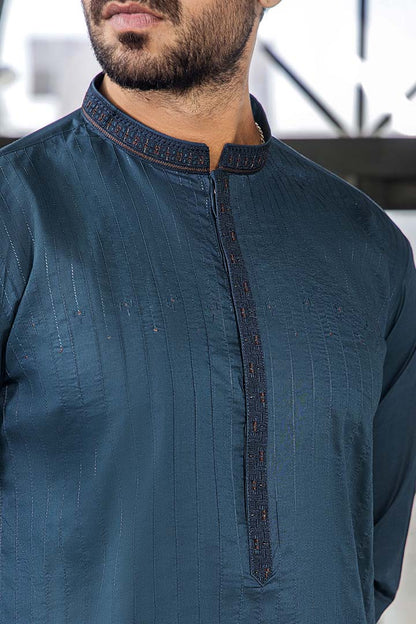 EG -1478 - Semi Stitched