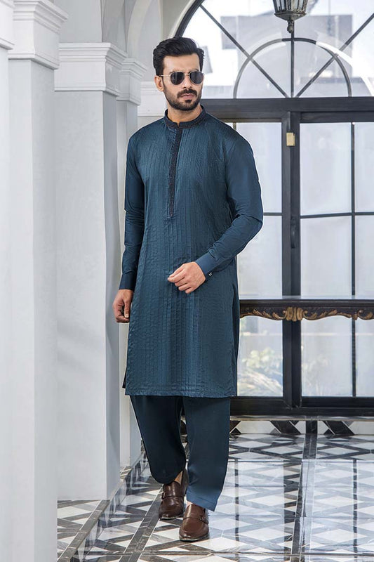 EG -1478 - Semi Stitched