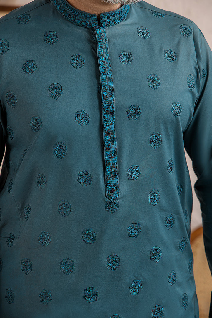 EG-1654- Semi Stitch