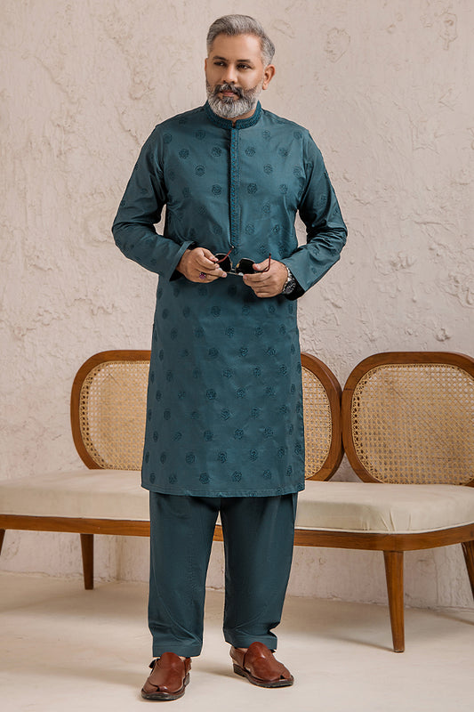 EG-1654- Semi Stitch