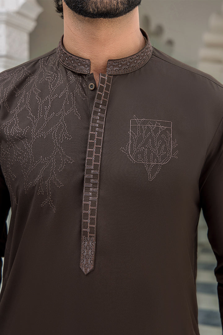 EG-1658- Semi Stitch